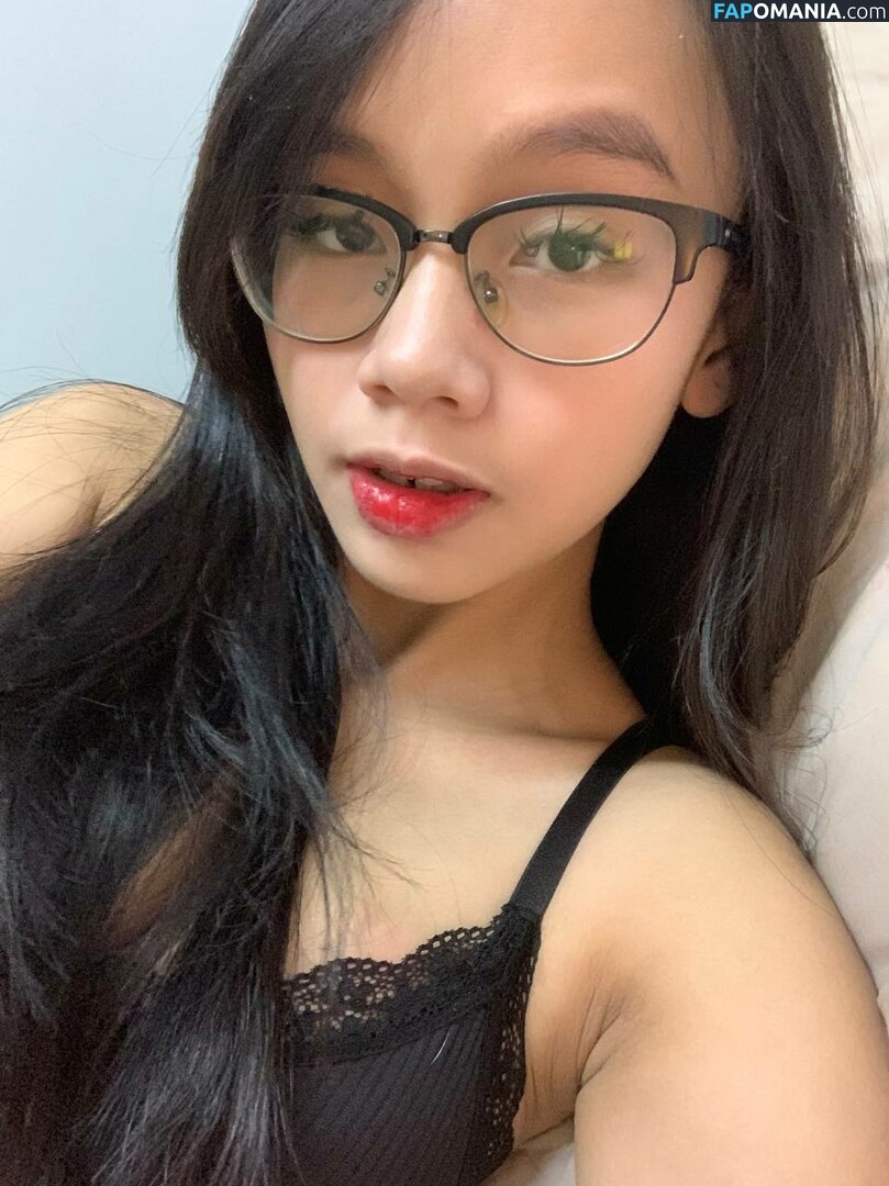 Ehli Cruz / Hilixlie / ehlidc Naken OnlyFans  Läckta Foto #34