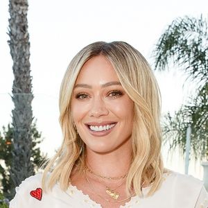 Hillary Duff