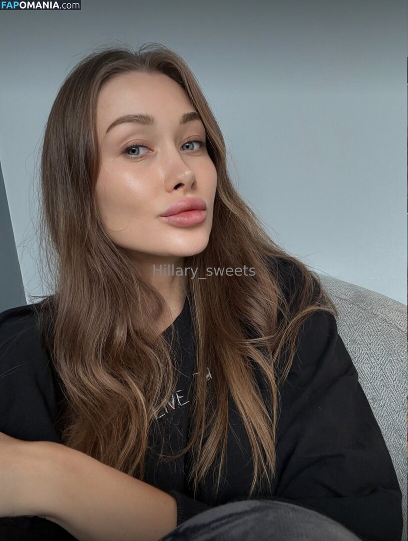hillary_sweet / hillary_sweets Naken OnlyFans  Läckta Foto #39