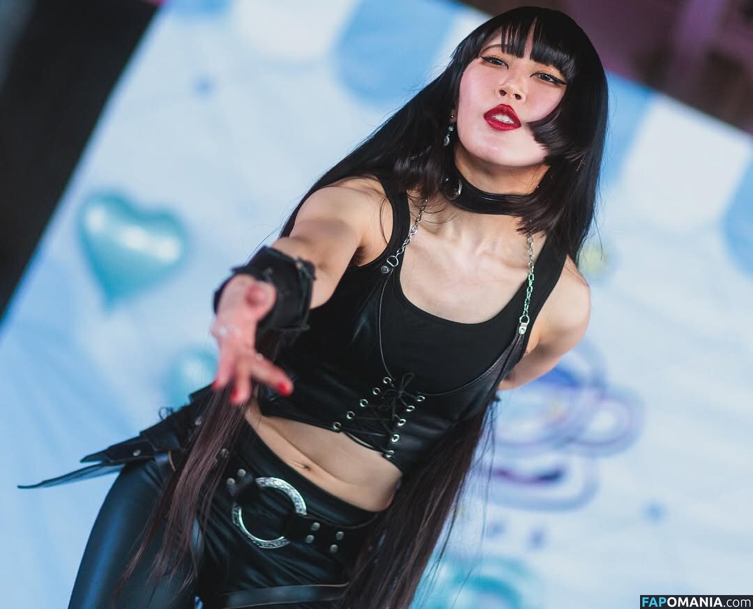 Himari Tsukishiro / himari_tsuki / 月城ひまり Naken OnlyFans  Läckta Foto #3