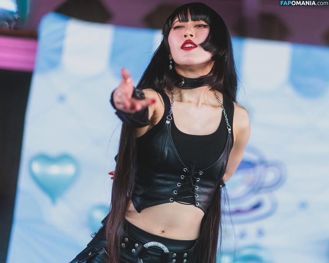 Himari Tsukishiro / himari_tsuki / 月城ひまり Naken OnlyFans  Läckta Foto #4