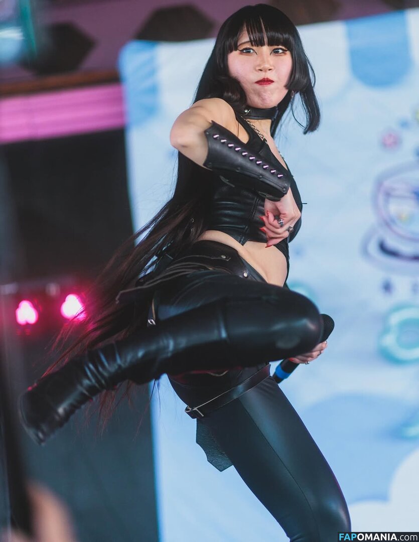 Himari Tsukishiro / himari_tsuki / 月城ひまり Naken OnlyFans  Läckta Foto #5