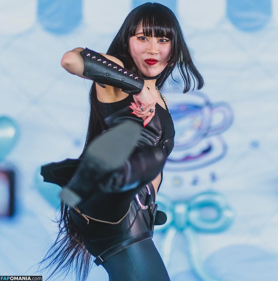 Himari Tsukishiro / himari_tsuki / 月城ひまり Naken OnlyFans  Läckta Foto #6
