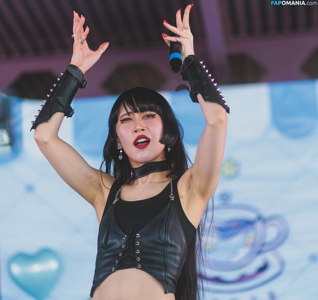 Himari Tsukishiro / himari_tsuki / 月城ひまり Naken OnlyFans  Läckta Foto #8