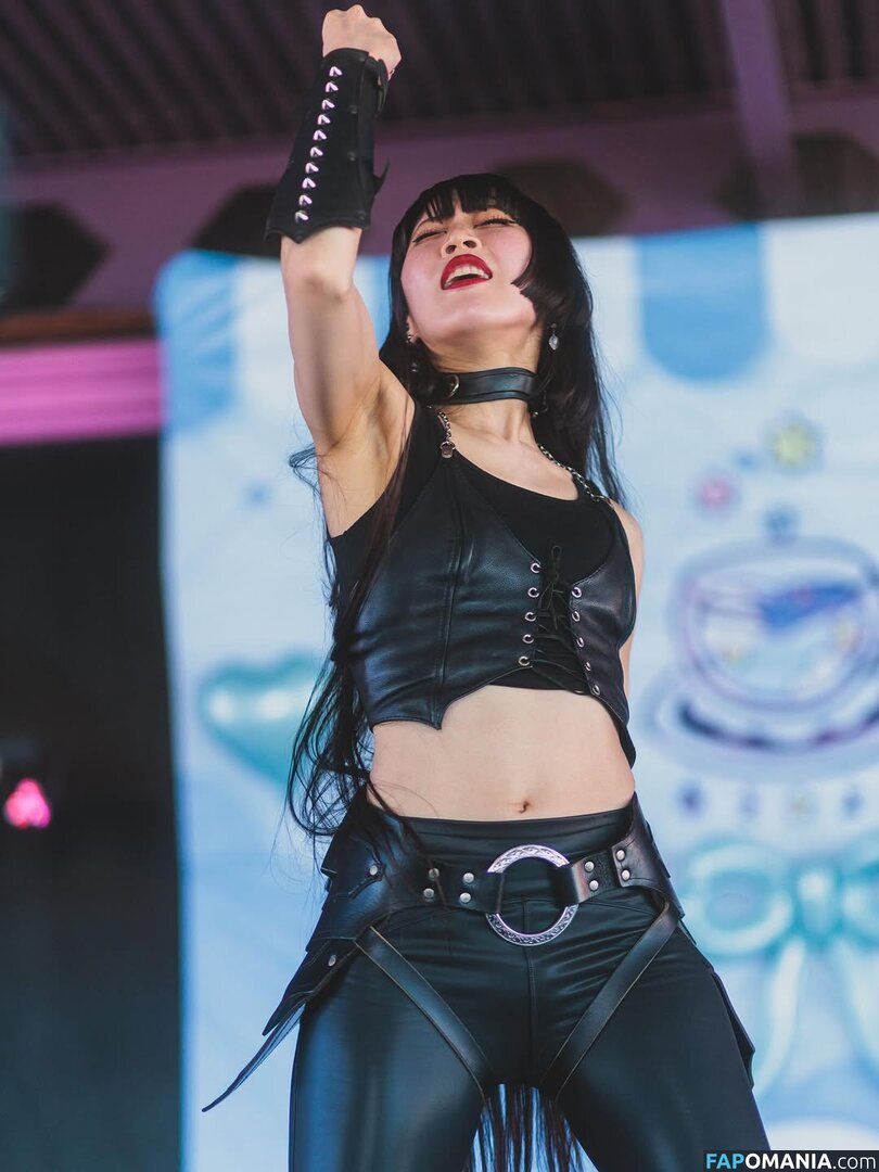 Himari Tsukishiro / himari_tsuki / 月城ひまり Naken OnlyFans  Läckta Foto #9