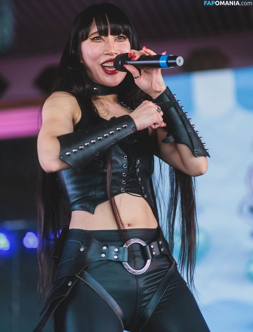 Himari Tsukishiro / himari_tsuki / 月城ひまり Naken OnlyFans  Läckta Foto #10
