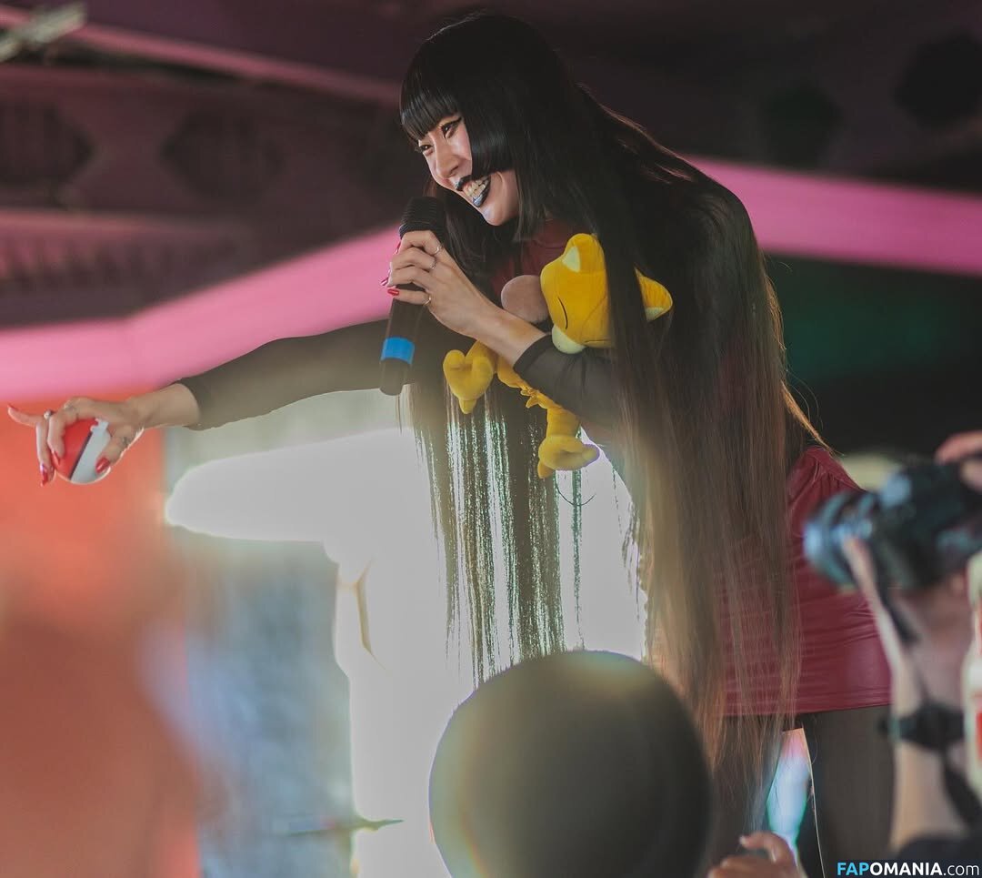 Himari Tsukishiro / himari_tsuki / 月城ひまり Naken OnlyFans  Läckta Foto #14