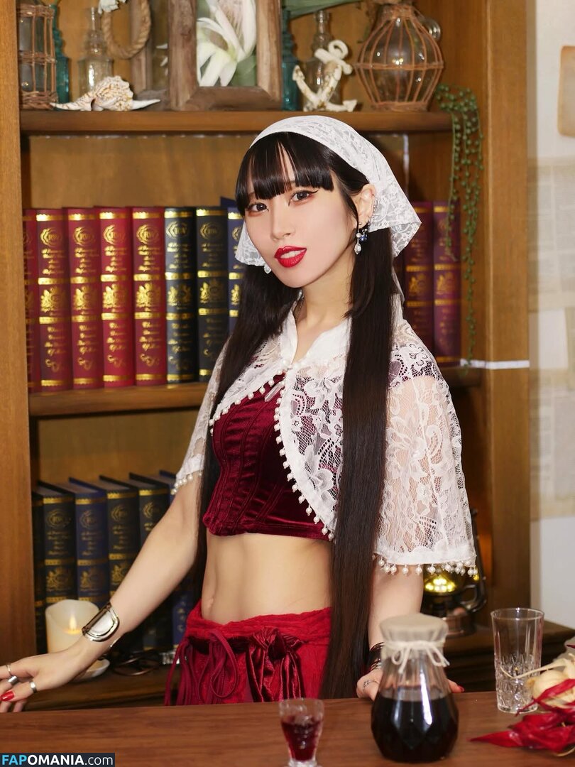 Himari Tsukishiro / himari_tsuki / 月城ひまり Naken OnlyFans  Läckta Foto #24