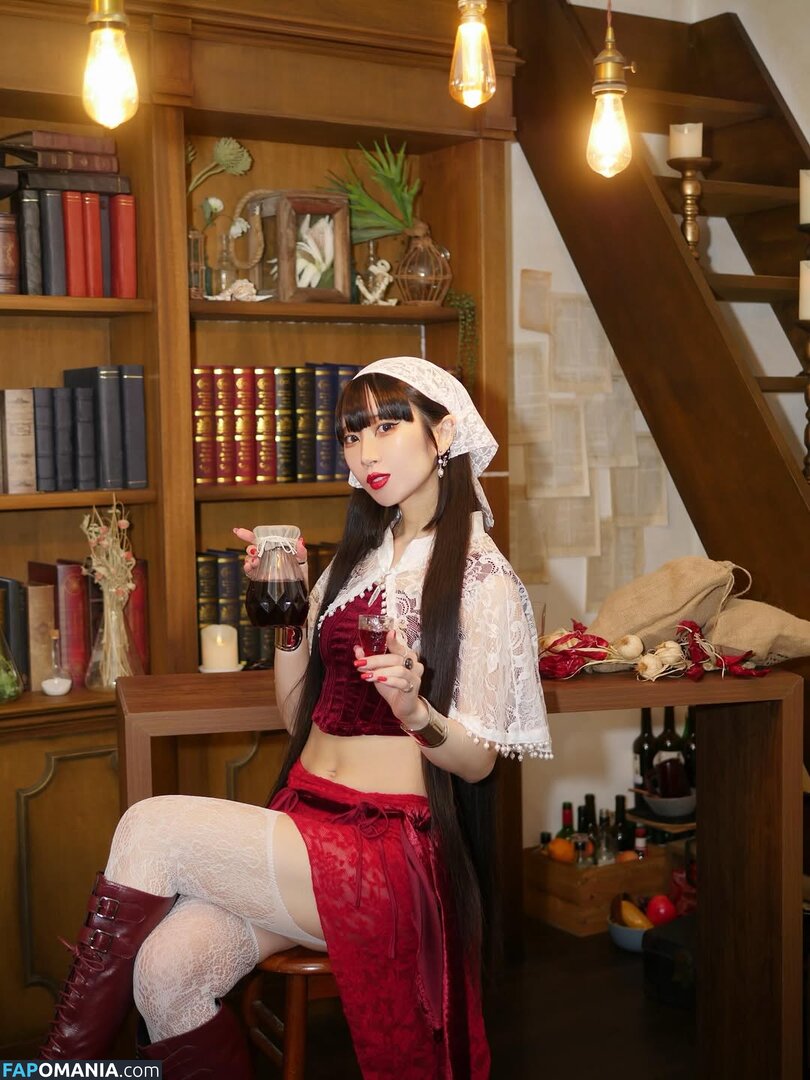 Himari Tsukishiro / himari_tsuki / 月城ひまり Naken OnlyFans  Läckta Foto #25