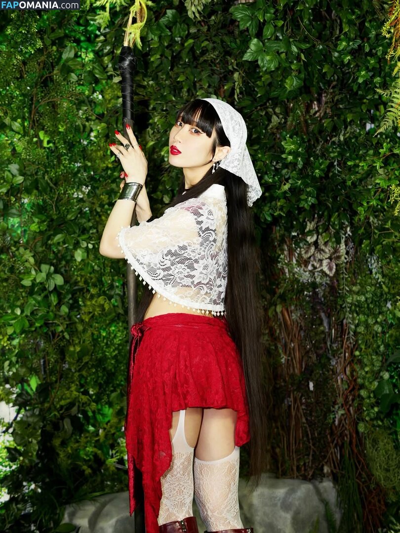 Himari Tsukishiro / himari_tsuki / 月城ひまり Naken OnlyFans  Läckta Foto #28