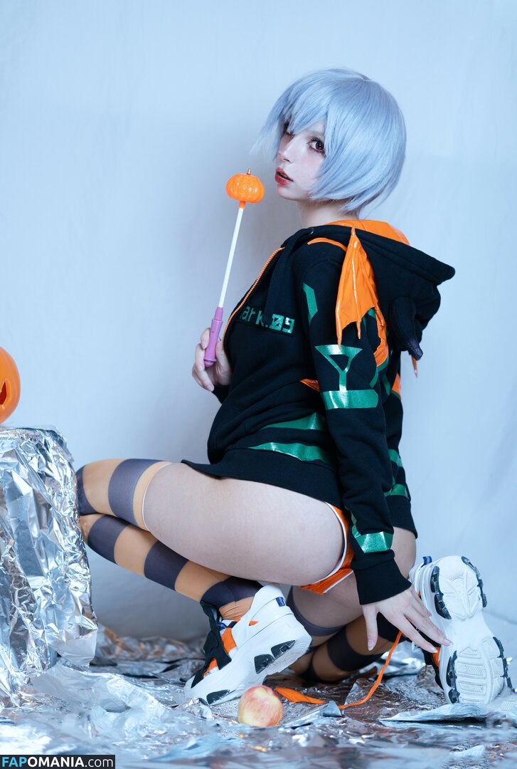 Himee.lily / Himeecosplay / kawaiierotica Naken OnlyFans  Läckta Foto #159