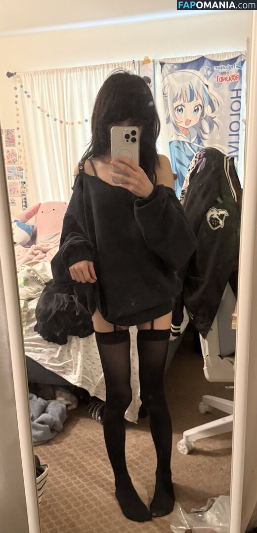 Erohimekaiju / Himekaiju / kaiju.hime Naken OnlyFans  Läckta Foto #2