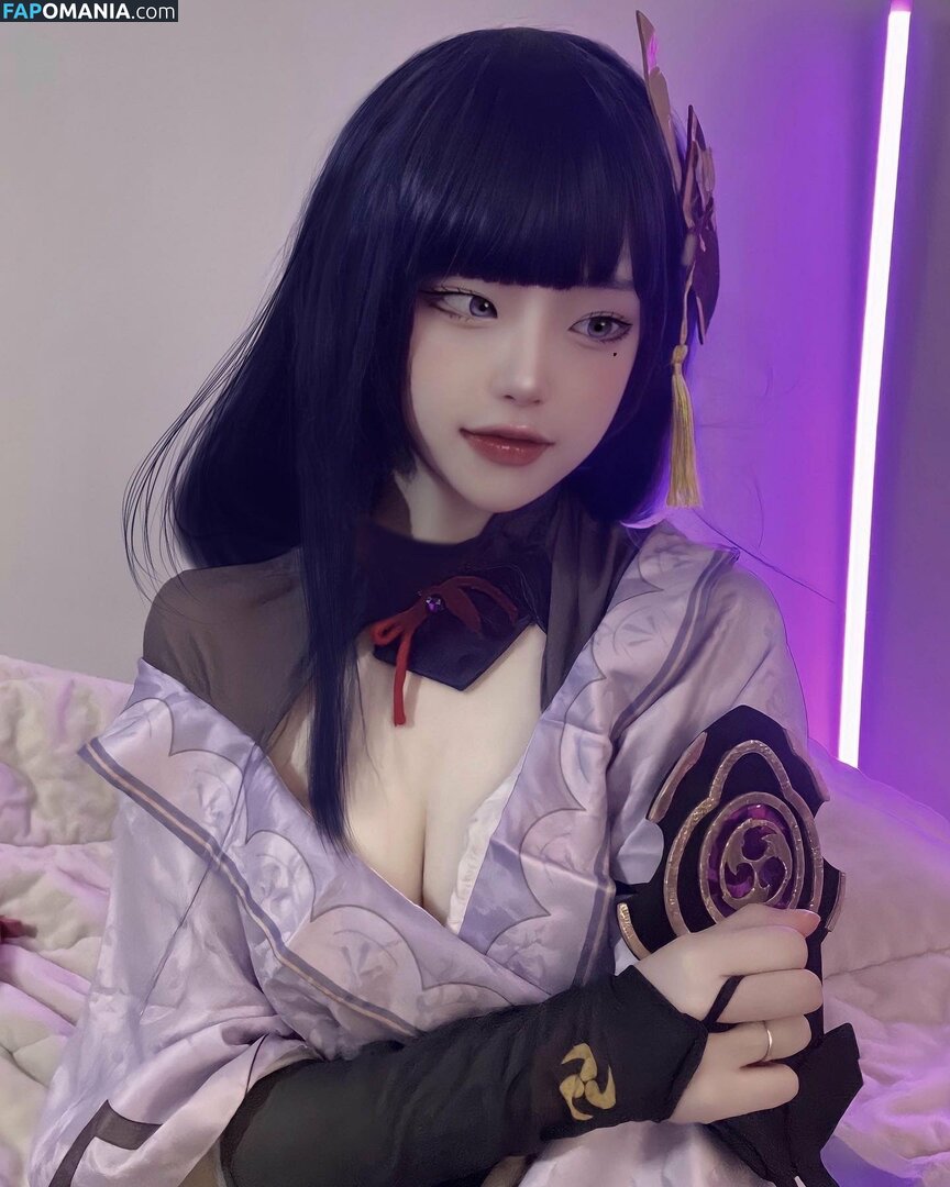 hinachan01 / i_am_young22 / 냥뇽녕냥 Naken OnlyFans  Läckta Foto #30