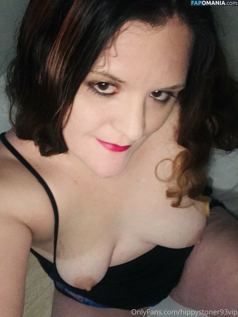 hippystoner93vip / therry3 Naken OnlyFans  Läckta Foto #13