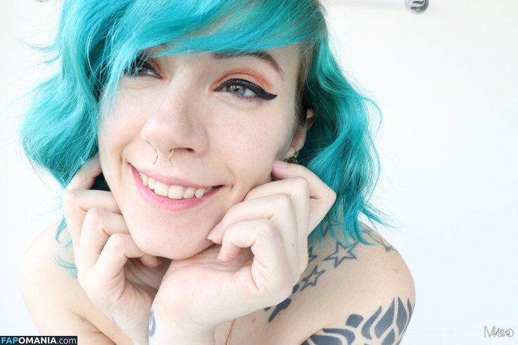 hipsdontkawaii / valentinavoight Naken OnlyFans  Läckta Foto #3