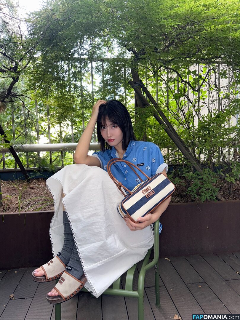 Hirai Momo / TWICE / momo.hirai Naken OnlyFans  Läckta Foto #5