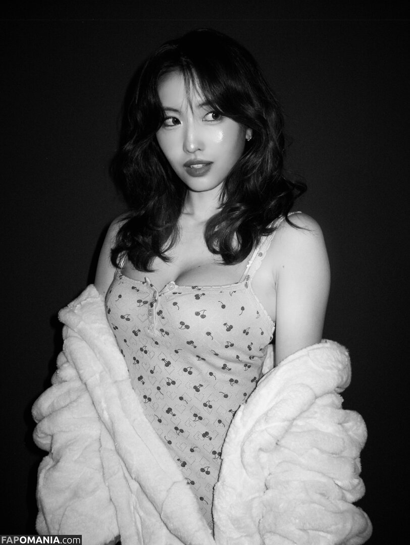 Hirai Momo / TWICE / momo.hirai Naken OnlyFans  Läckta Foto #9