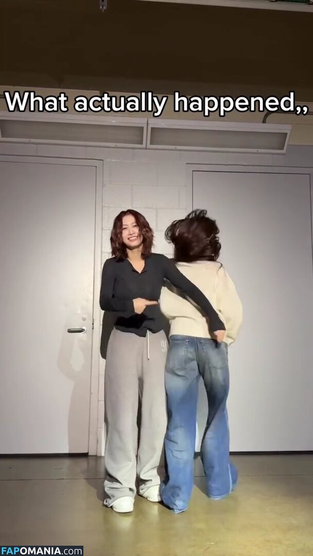 Hirai Momo / TWICE / momo.hirai Naken OnlyFans  Läckta Foto #14