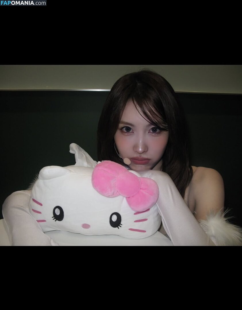 Hirai Momo / TWICE / momo.hirai Naken OnlyFans  Läckta Foto #21