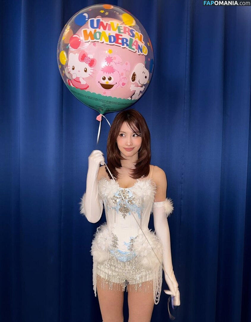 Hirai Momo / TWICE / momo.hirai Naken OnlyFans  Läckta Foto #22