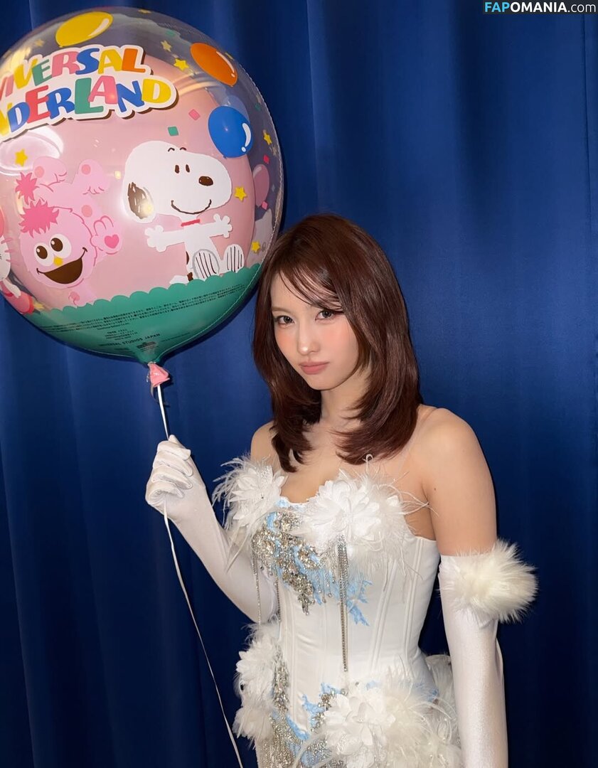 Hirai Momo / TWICE / momo.hirai Naken OnlyFans  Läckta Foto #25