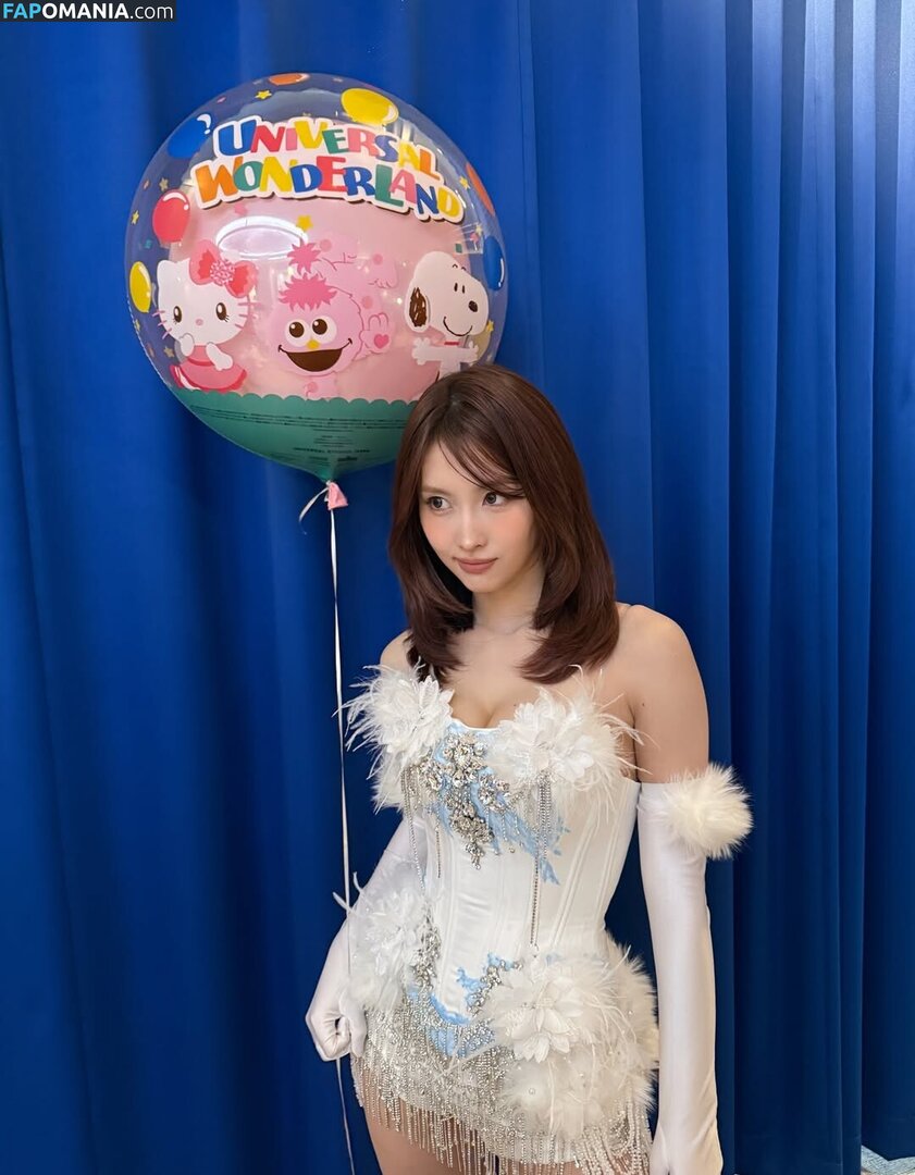 Hirai Momo / TWICE / momo.hirai Naken OnlyFans  Läckta Foto #27