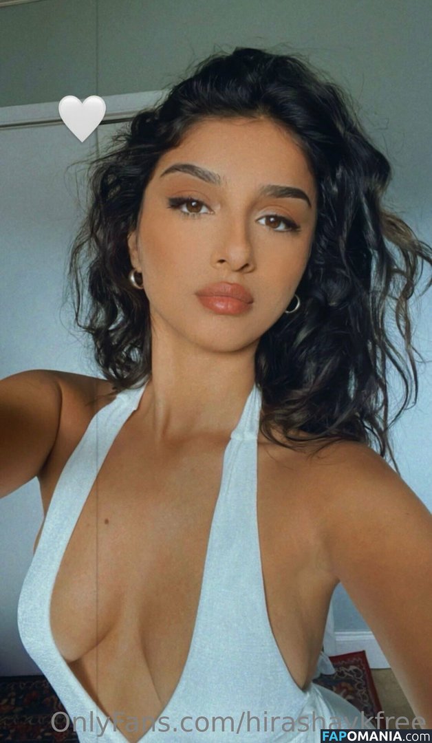 Hirashayk Naken OnlyFans  Läckta Foto #6
