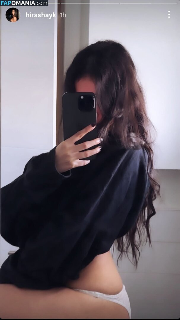 Hirashayk Naken OnlyFans  Läckta Foto #30