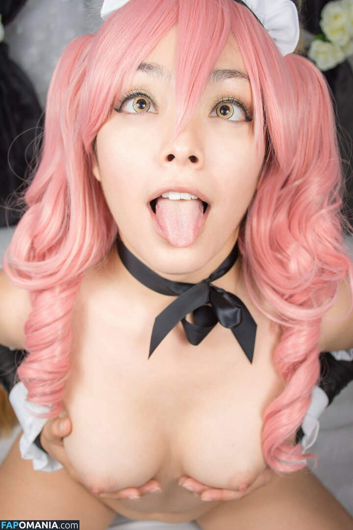 Hitomi Locks / hitomi_locks / hitomi_locksofficial Naken OnlyFans  Läckta Foto #61