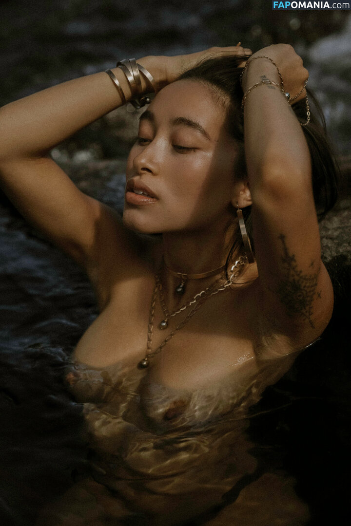 Hitomi Mochizuki / hitomi_official / yaknowme_hitomi Naken OnlyFans  Läckta Foto #40