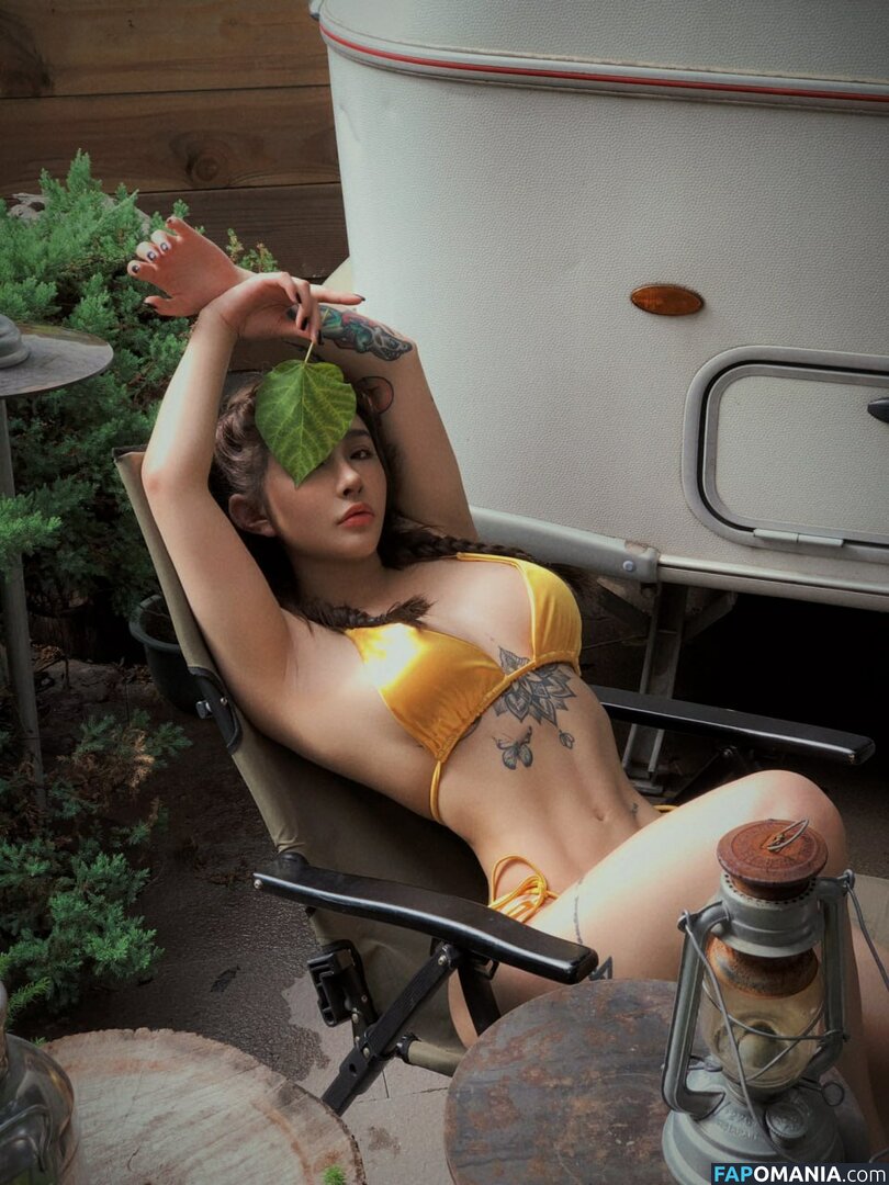 Hitomi Songyuxin / Lindsay78690789 / i_am_hitomi_1994 / songyuxinhitomi Naken OnlyFans  Läckta Foto #431