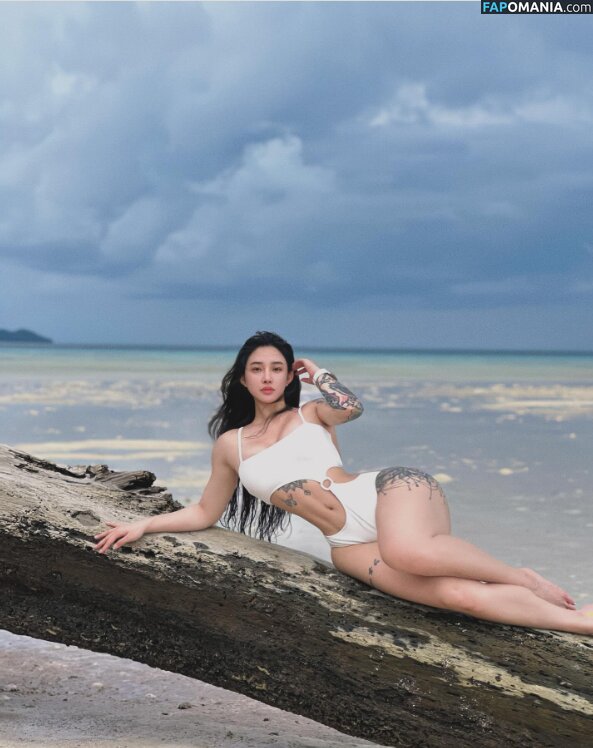 Hitomi Songyuxin / Lindsay78690789 / i_am_hitomi_1994 / songyuxinhitomi Naken OnlyFans  Läckta Foto #508
