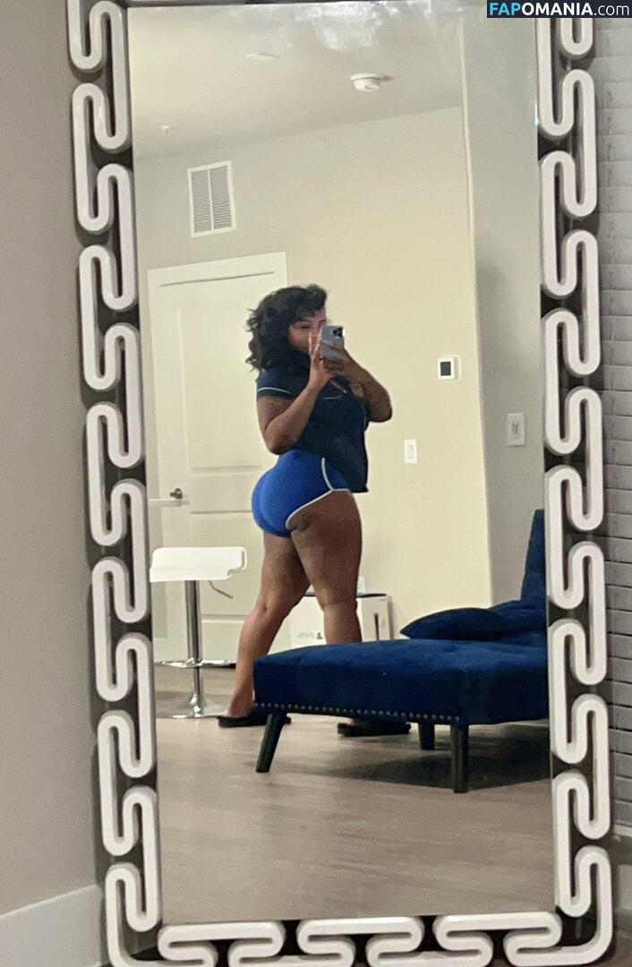 Bulma.xo / holabulma / https: Naken OnlyFans  Läckta Foto #4