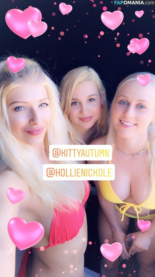 Hollie Naken OnlyFans  Läckta Foto #3