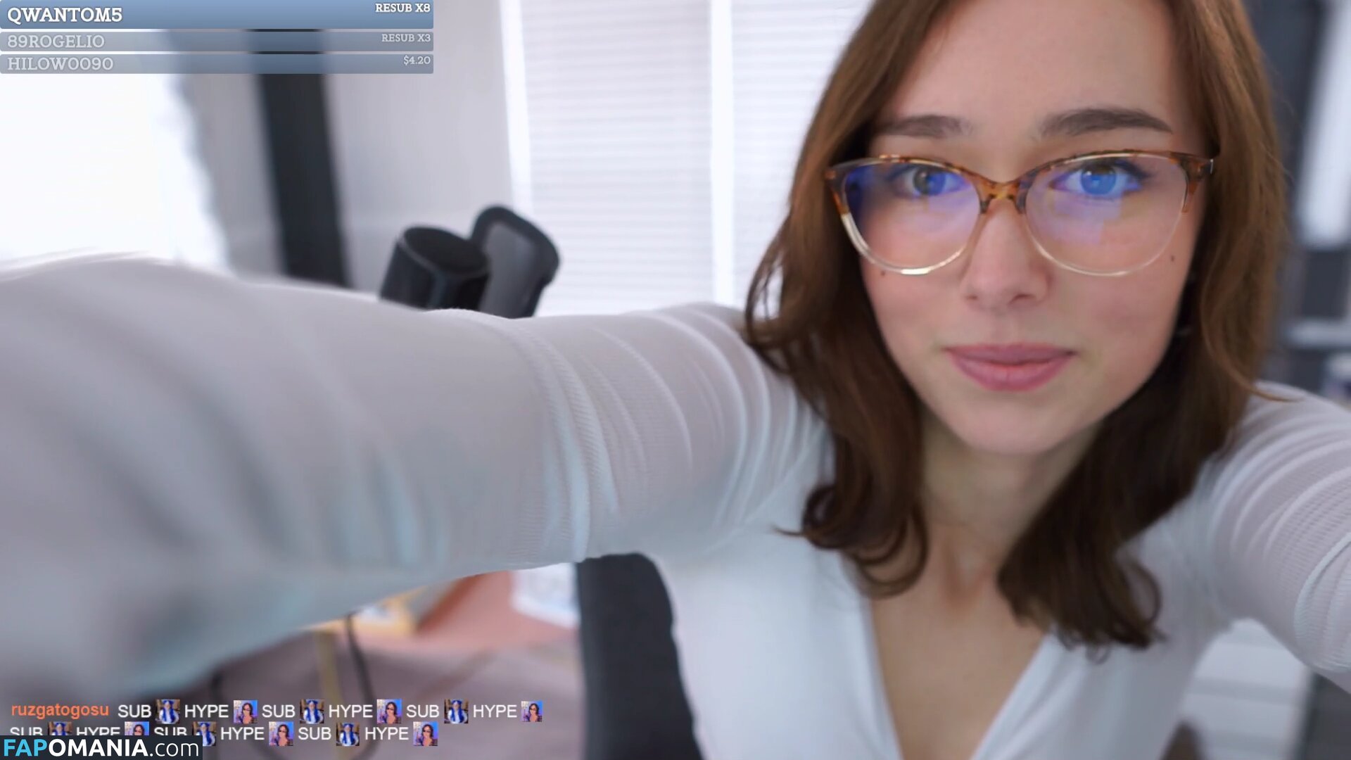 Holls8 / holls8_ Naken OnlyFans  Läckta Foto #28