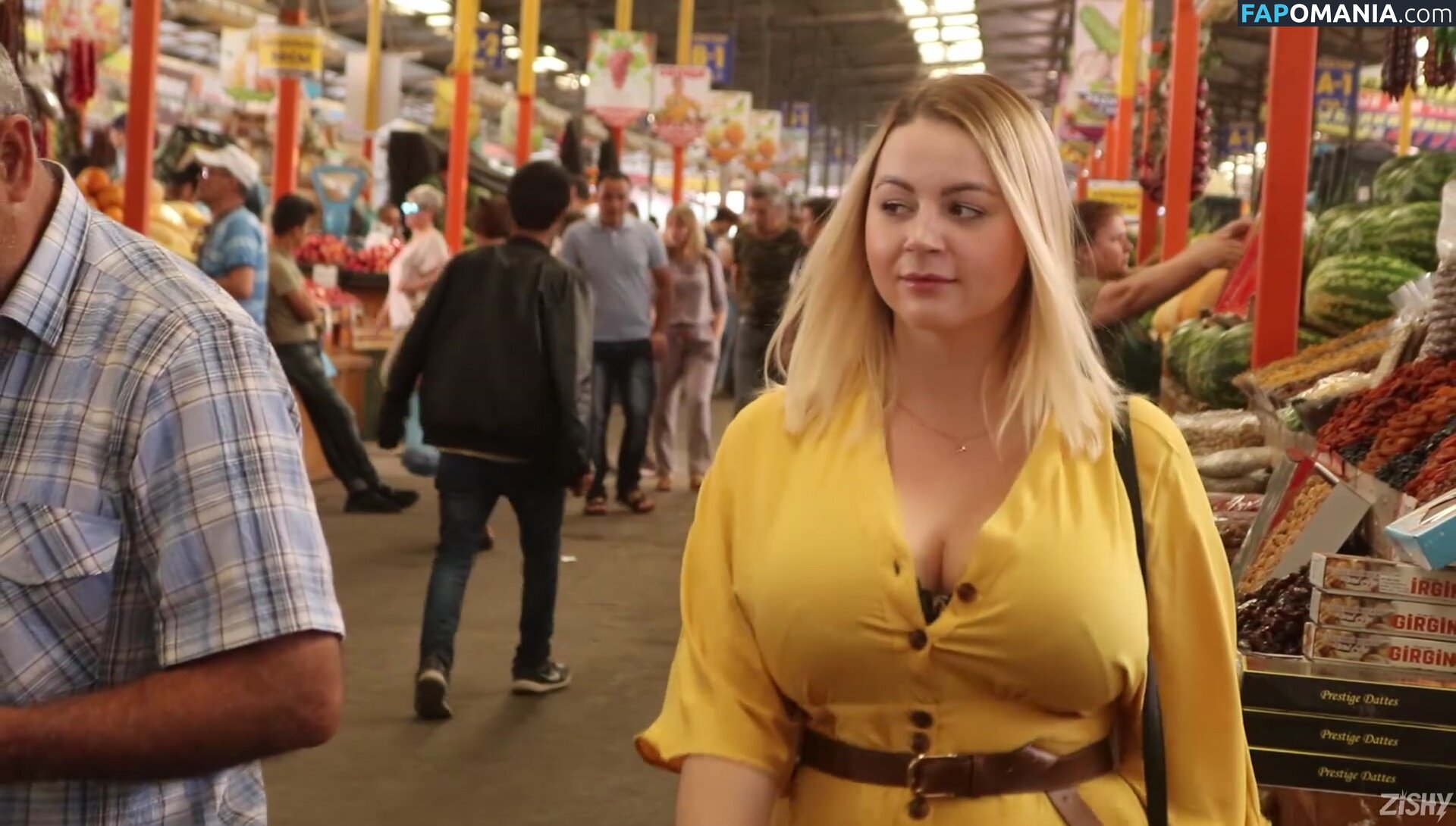 Holly Garner / Inna Khoruzh / InnaKhoruzh / Ivanna Ershova / RealHollyGarner / holly.garner Naken OnlyFans  Läckta Foto #4