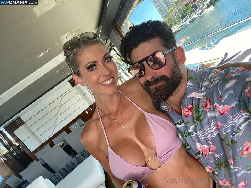 HOLLYHOTWIFE / Holly Hotwife Naken OnlyFans  Läckta Foto #15