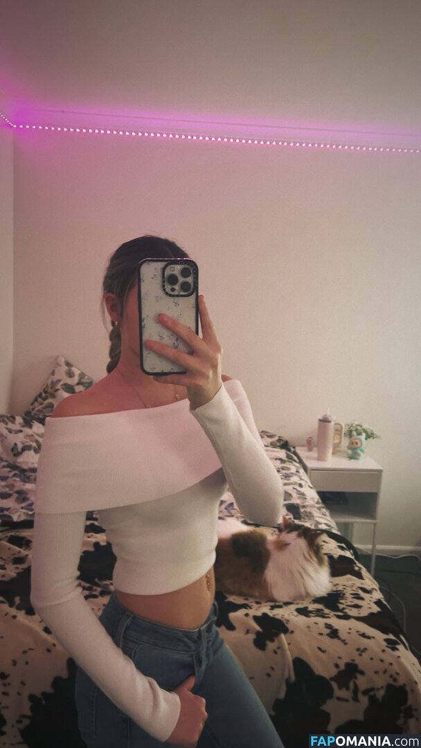 Holly Naude / hollyyynaude Naken OnlyFans  Läckta Foto #1