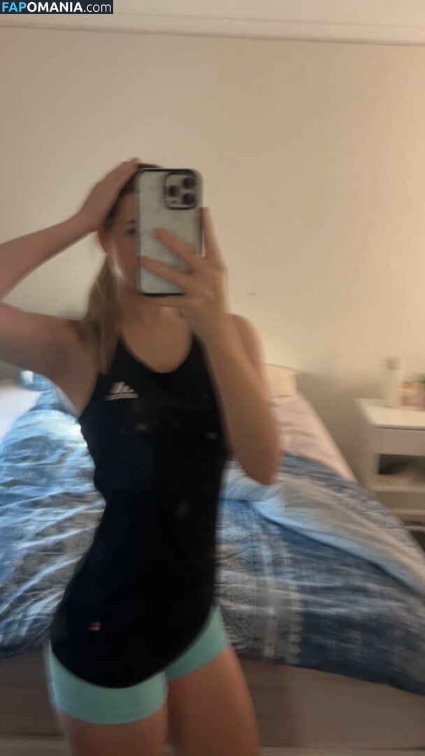 Holly Naude / hollyyynaude Naken OnlyFans  Läckta Foto #4
