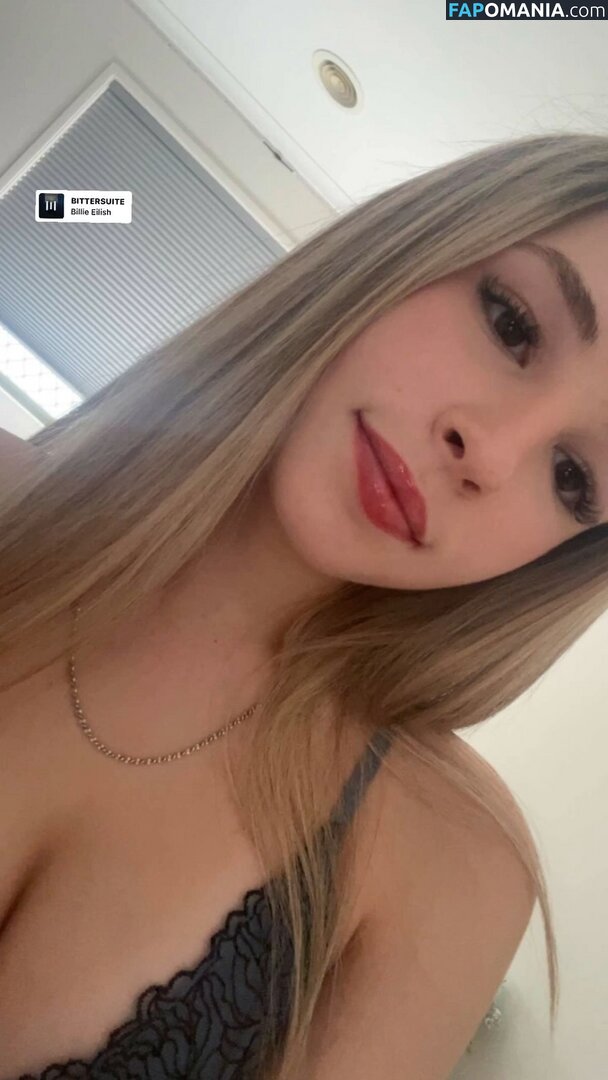 Holly Naude / hollyyynaude Naken OnlyFans  Läckta Foto #7