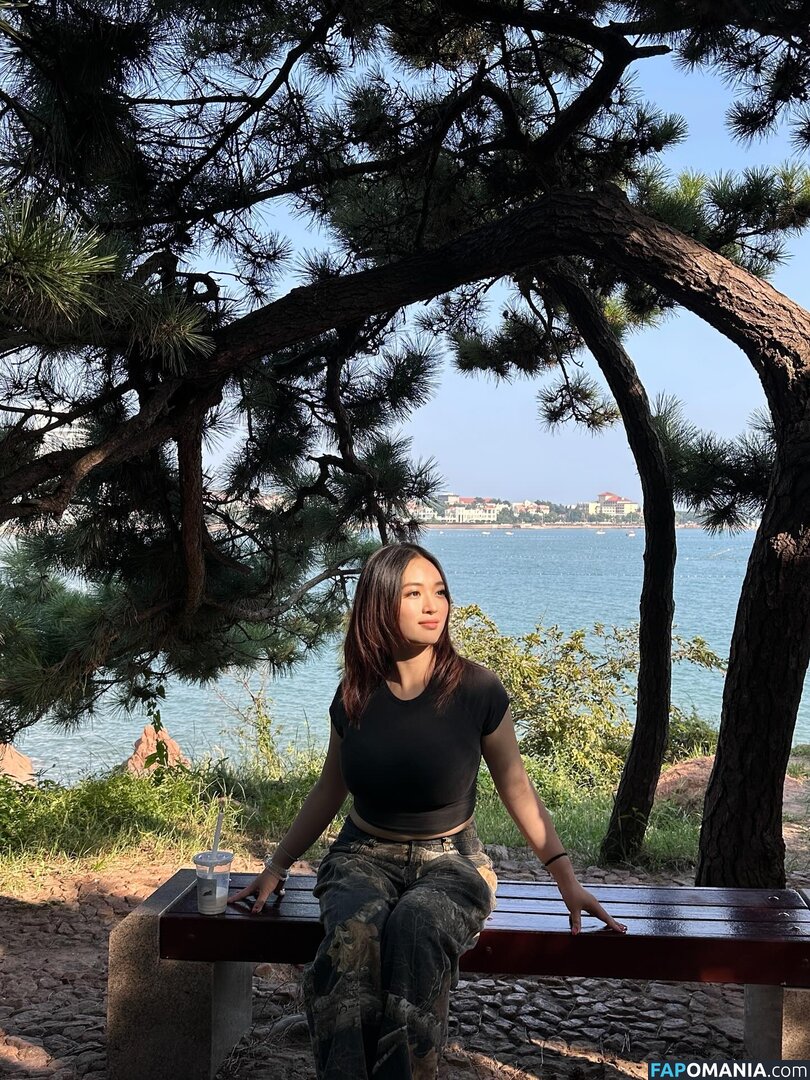 holly_shu_ Naken OnlyFans  Läckta Foto #16