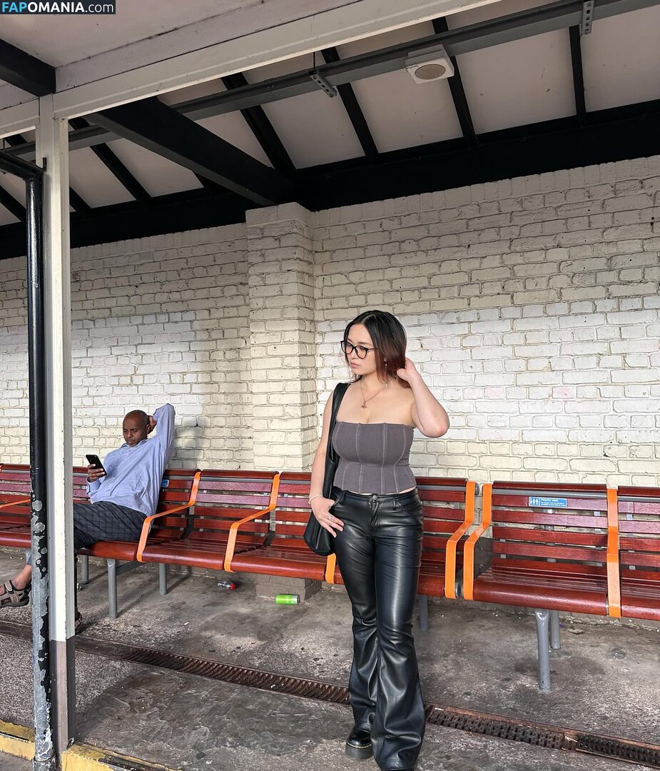 holly_shu_ Naken OnlyFans  Läckta Foto #18