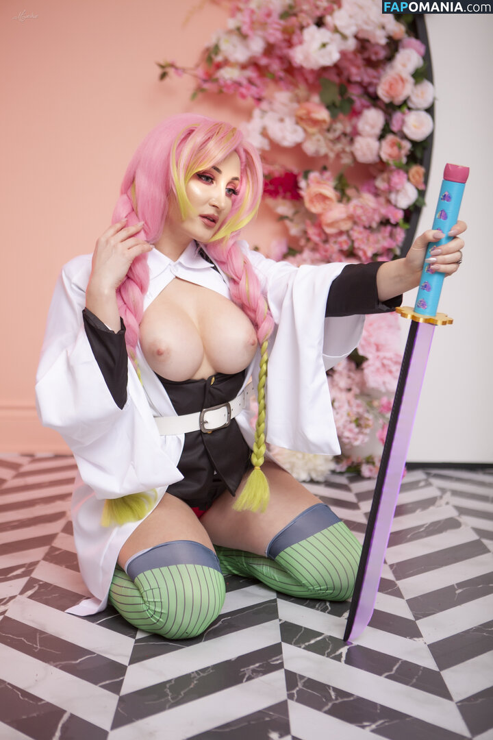 Holly Wolf / hollytwolf Naken OnlyFans  Läckta Foto #2