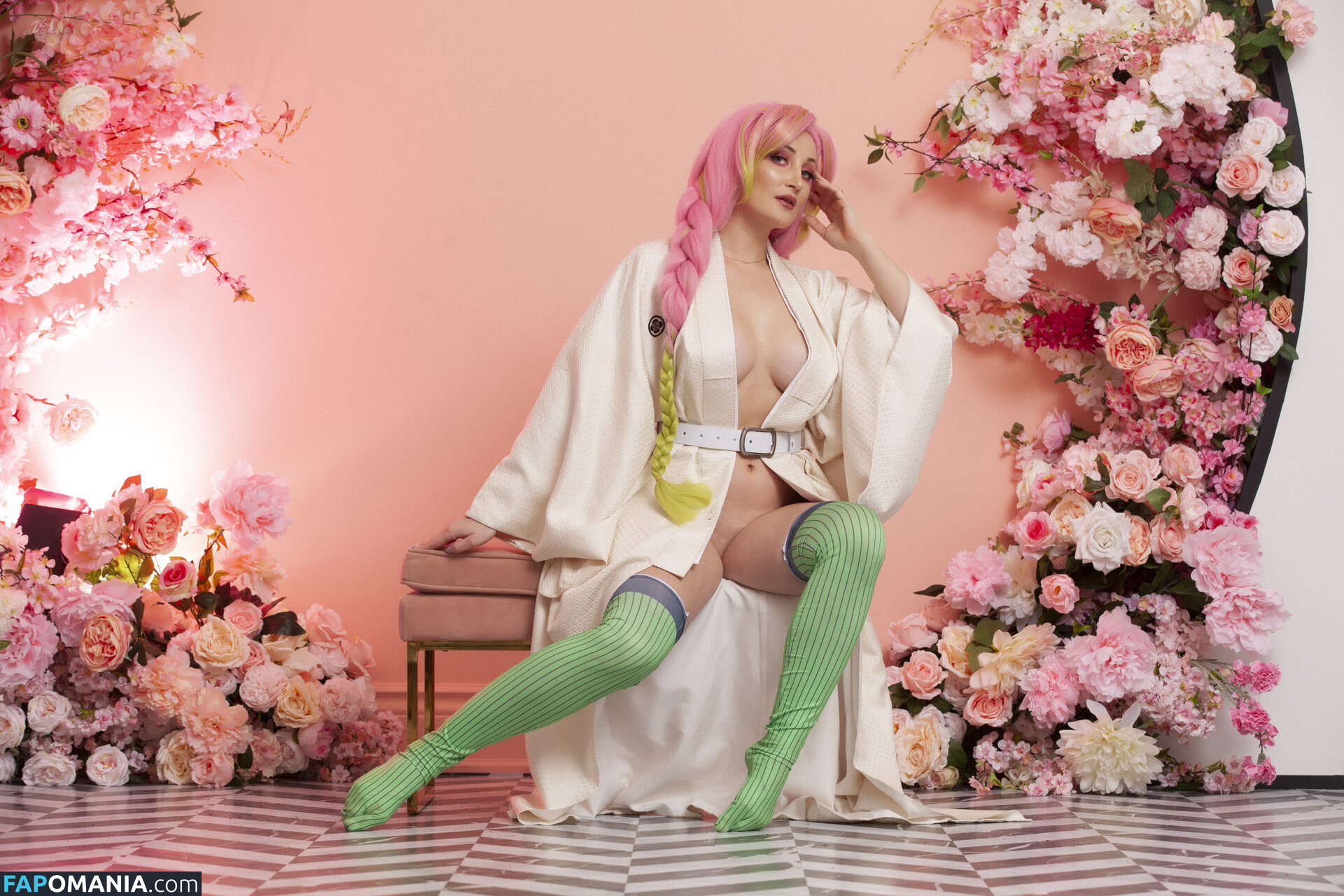 Holly Wolf / hollytwolf Naken OnlyFans  Läckta Foto #11
