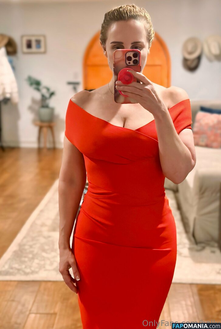 holly / hollywilloughby Naken OnlyFans  Läckta Foto #26