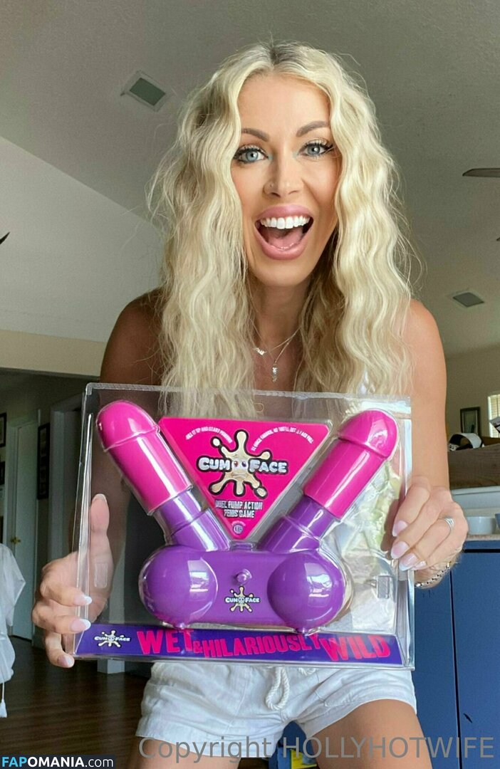 HollyHotwife / hollyhotwifejones Naken OnlyFans  Läckta Foto #21
