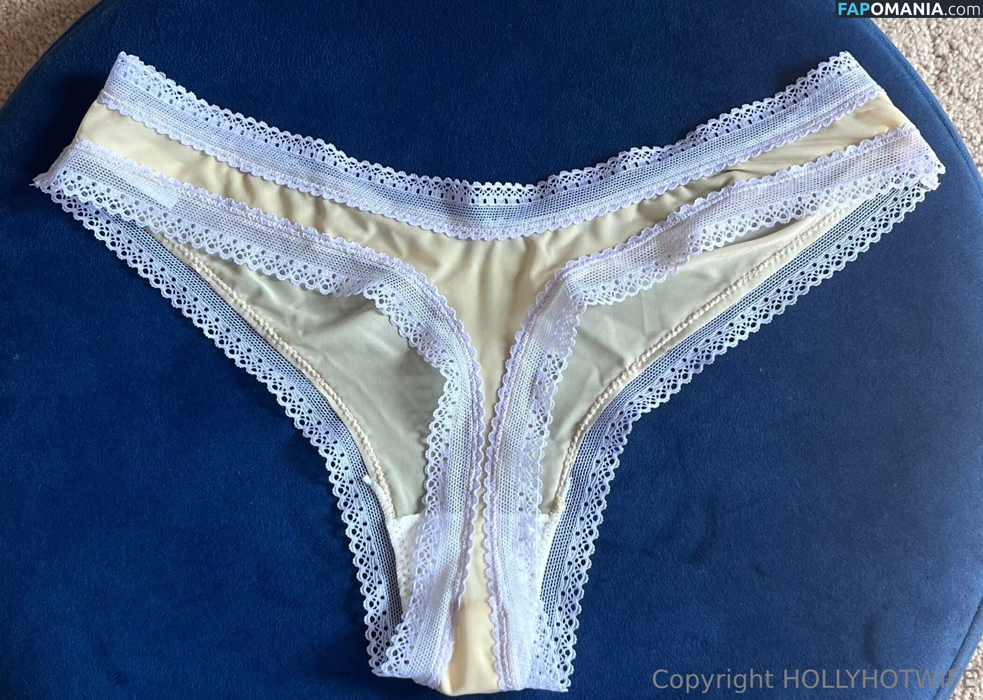 HollyHotwife / hollyhotwifejones Naken OnlyFans  Läckta Foto #46