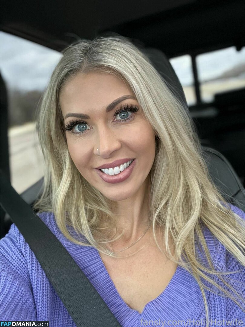 HollyHotwife / hollyhotwifejones Naken OnlyFans  Läckta Foto #208