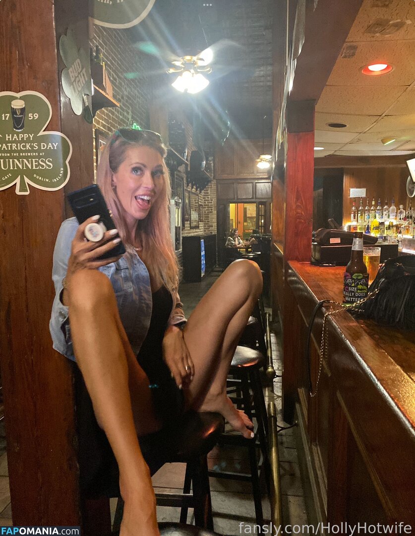HollyHotwife / hollyhotwifejones Naken OnlyFans  Läckta Foto #215