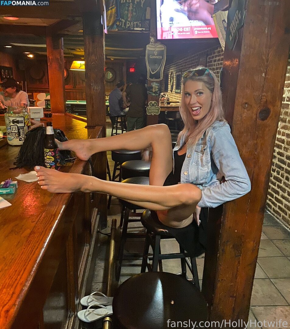 HollyHotwife / hollyhotwifejones Naken OnlyFans  Läckta Foto #217